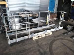 Liebherr Access Protection